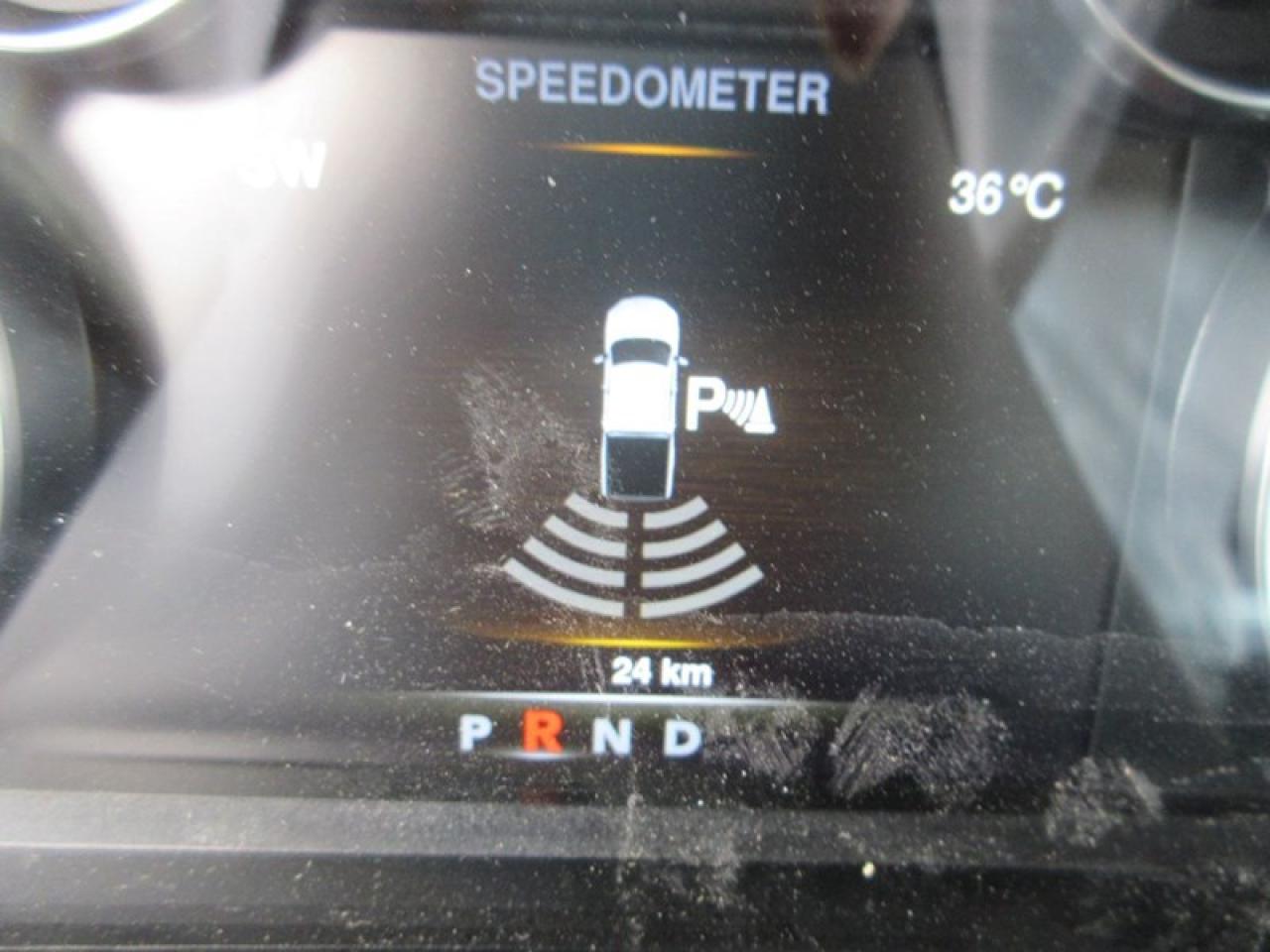 2022 RAM 1500 Classic Express Crew Cab Photo