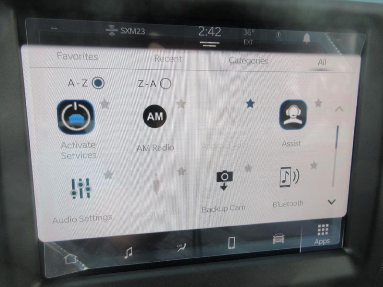 2022 RAM 1500 Classic Express Crew Cab Photo