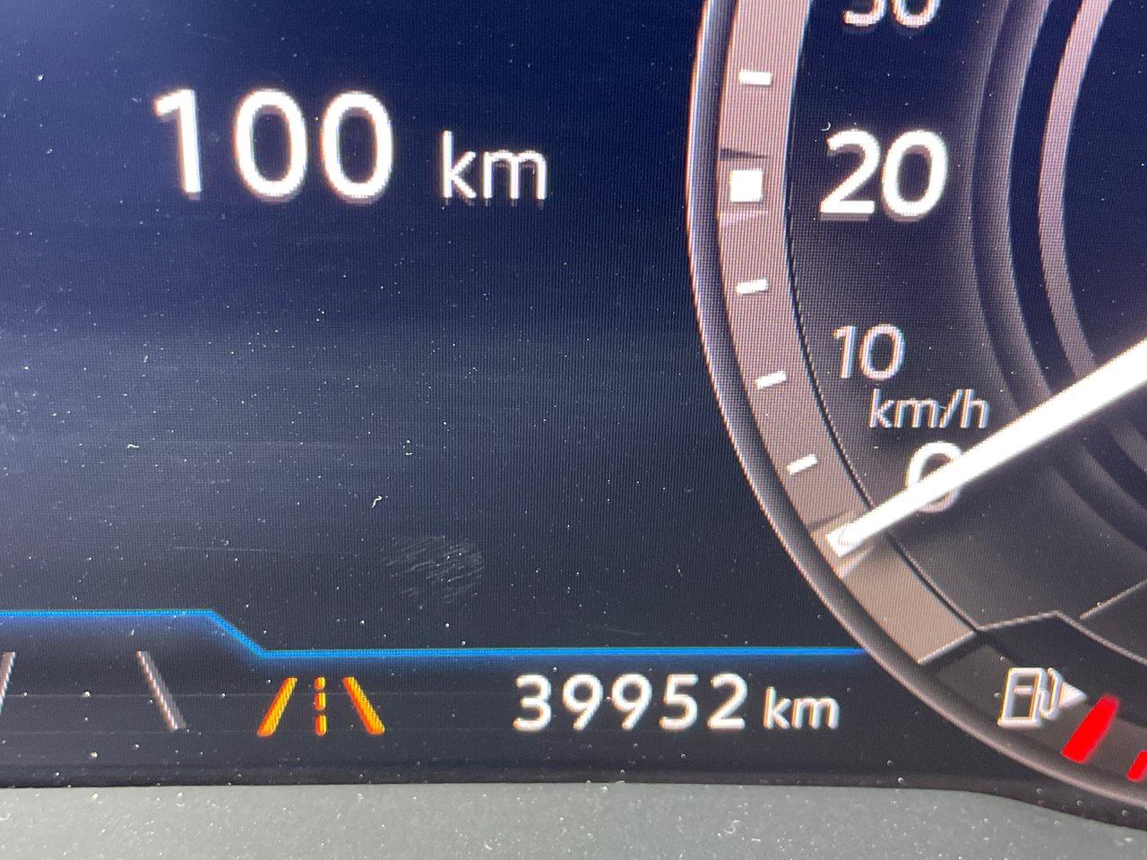 2018 Volkswagen Tiguan Highline Photo