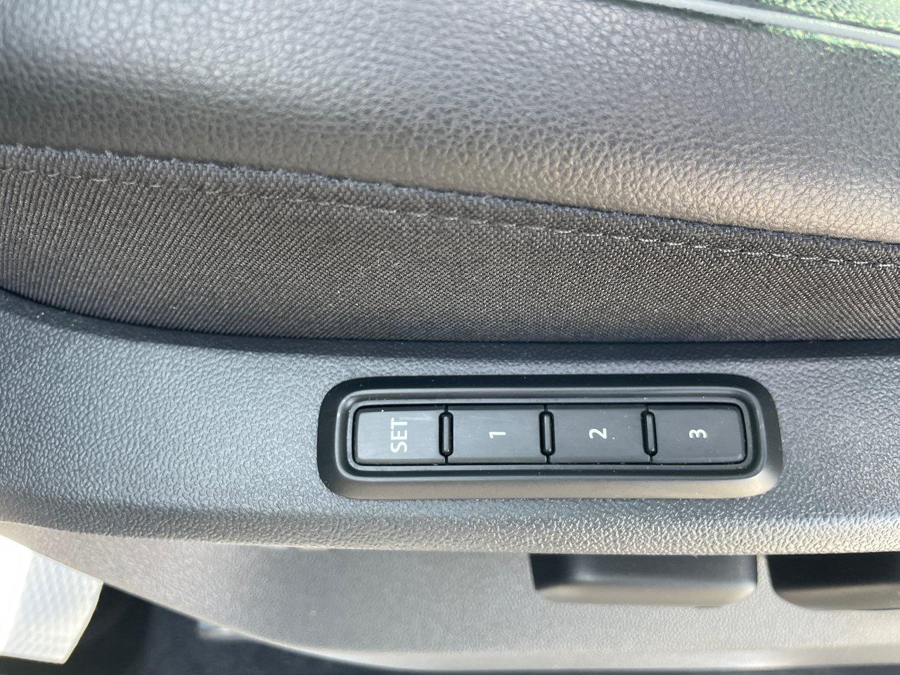 2018 Volkswagen Tiguan Highline Photo