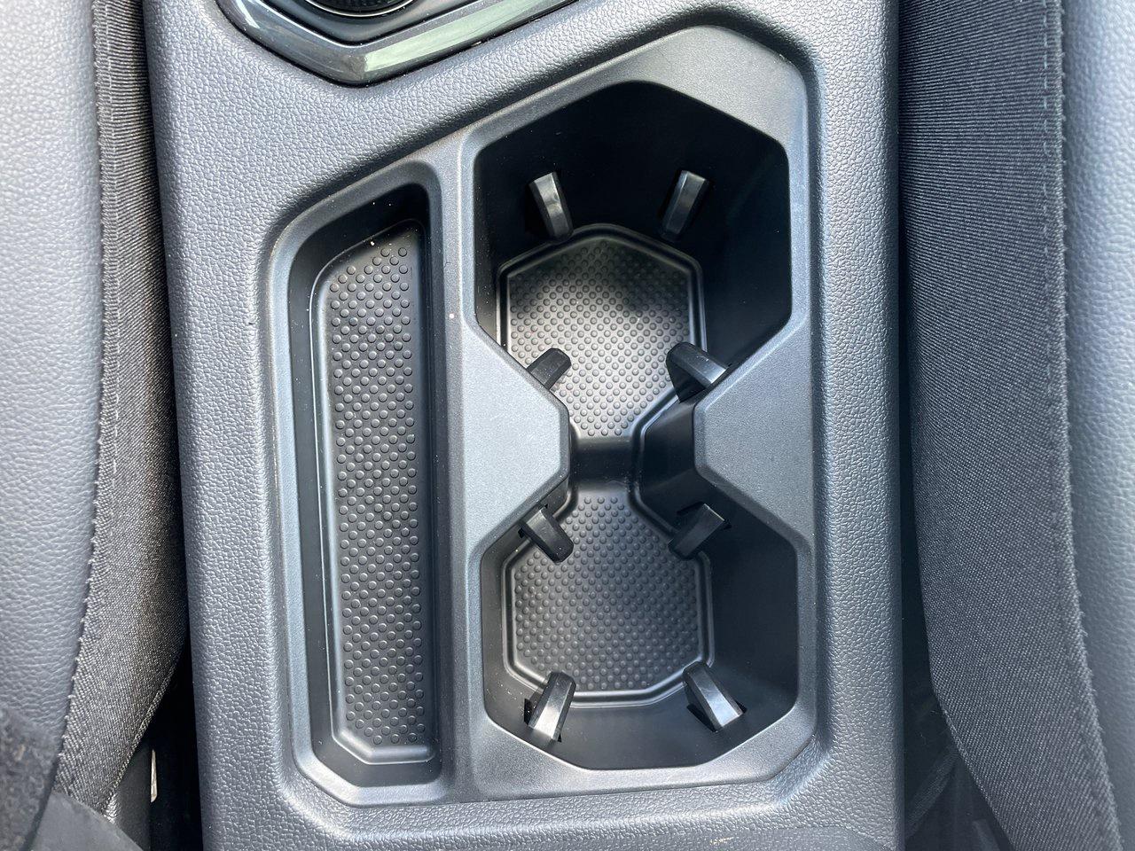 2018 Volkswagen Tiguan Highline Photo