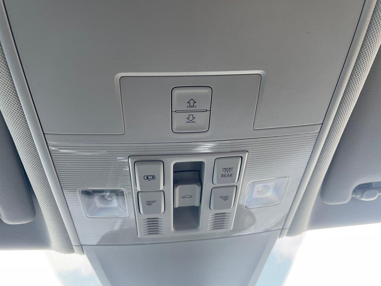 2018 Volkswagen Tiguan Highline Photo