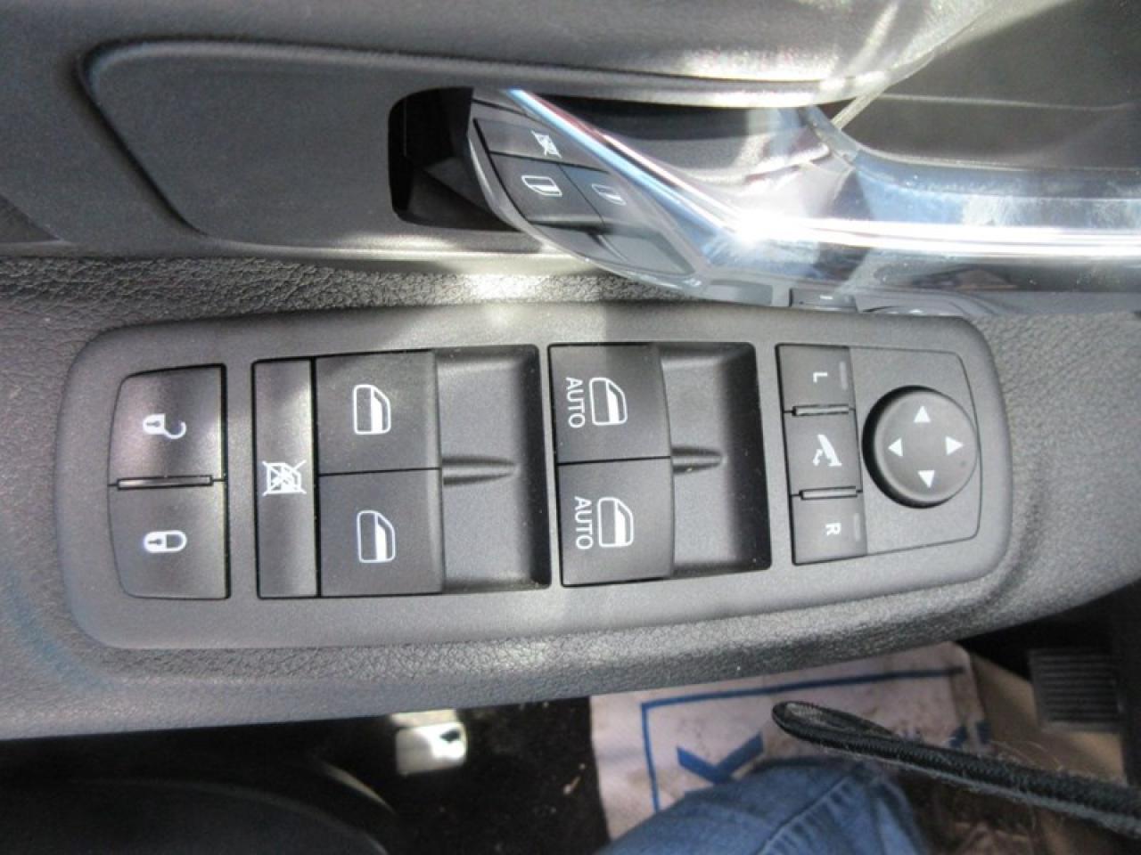 2022 RAM 1500 Classic Warlock Crew Cab Photo