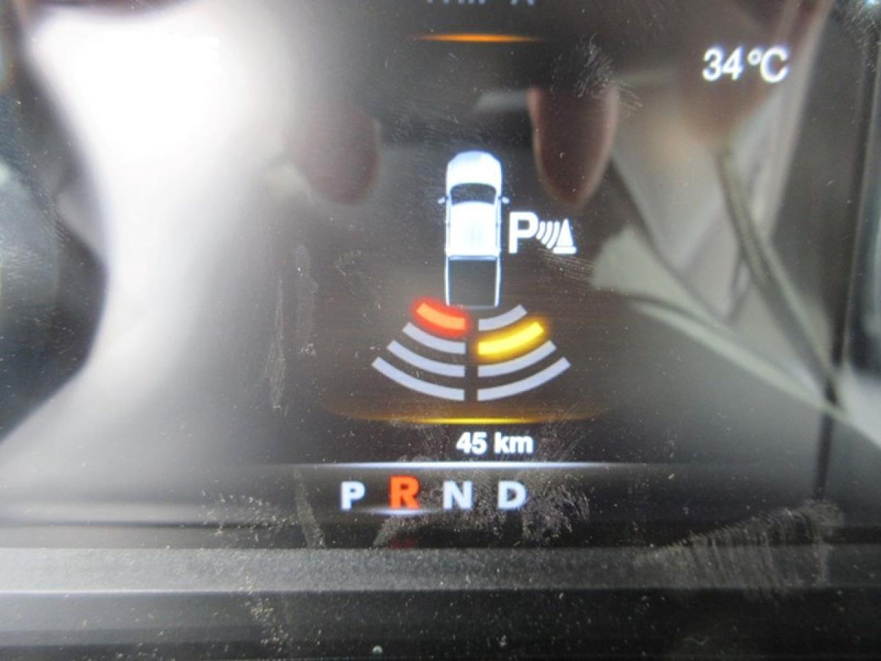 2022 RAM 1500 Classic Warlock Crew Cab Photo