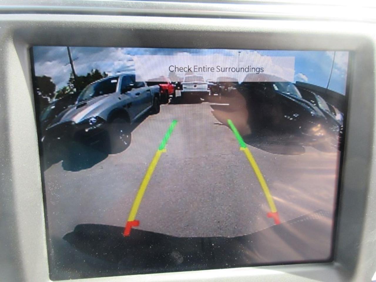 2022 RAM 1500 Classic Warlock Crew Cab Photo
