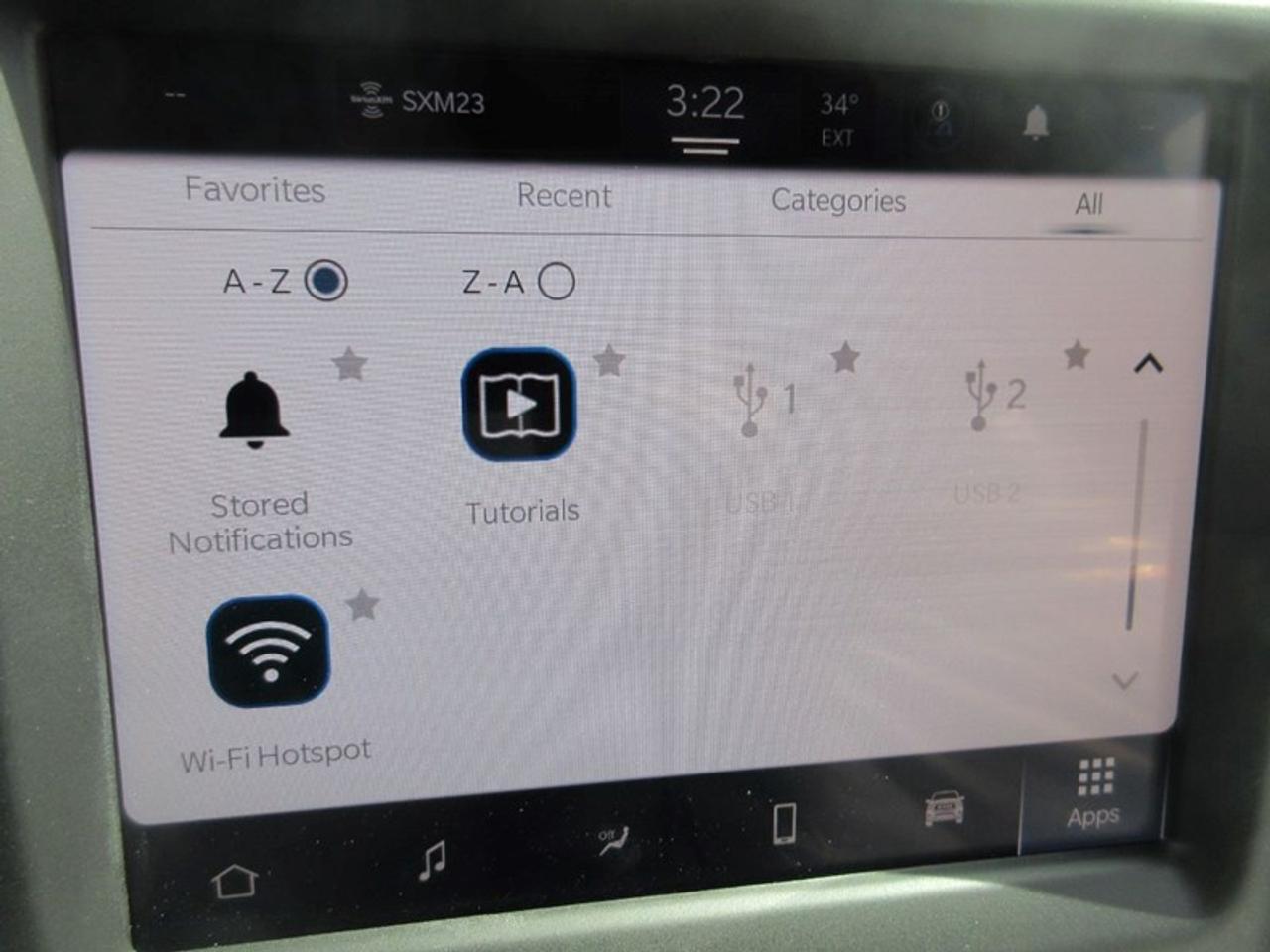 2022 RAM 1500 Classic Warlock Crew Cab Photo