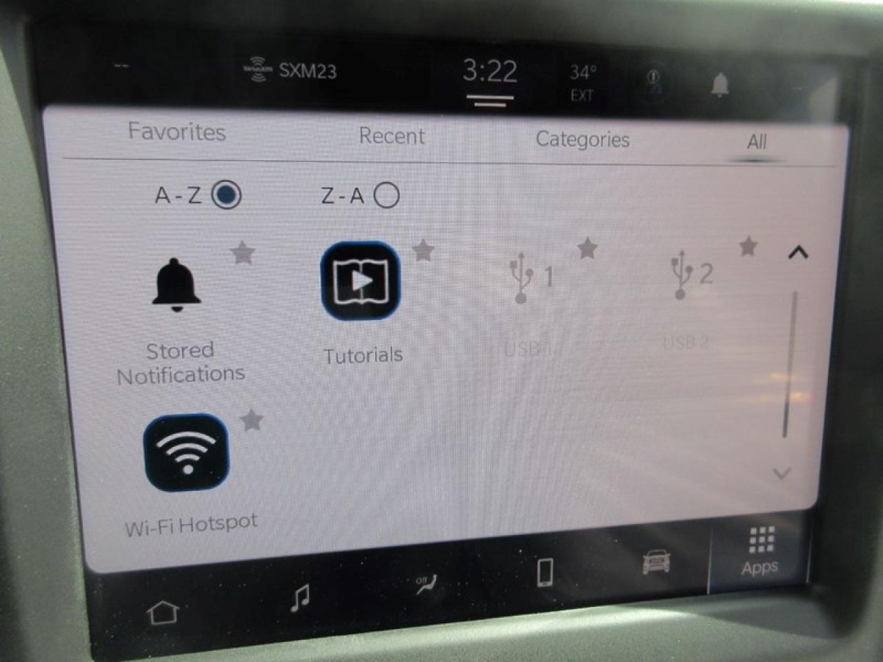 2022 RAM 1500 Classic Warlock Crew Cab Photo