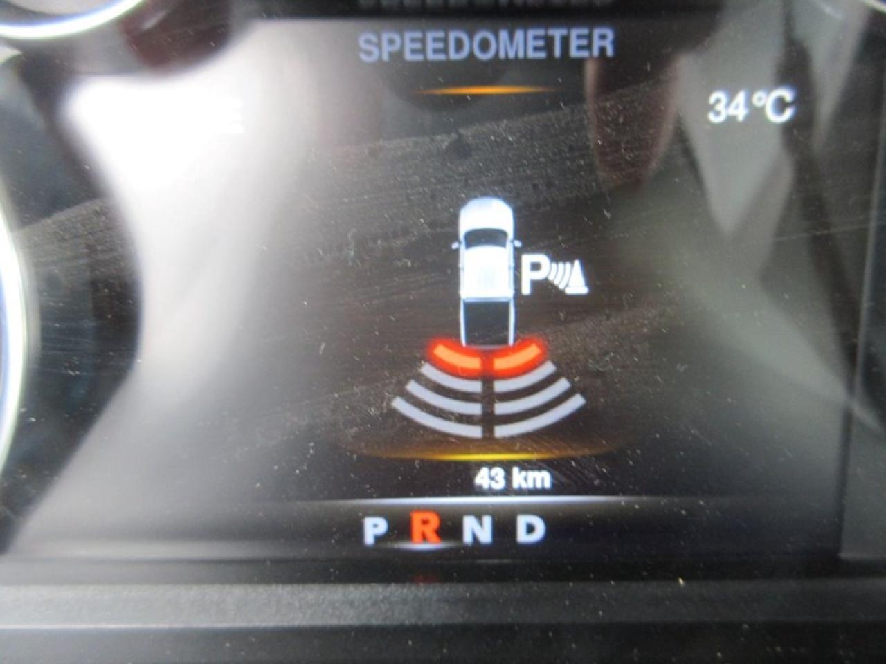 2022 RAM 1500 Classic Warlock Crew Cab Photo