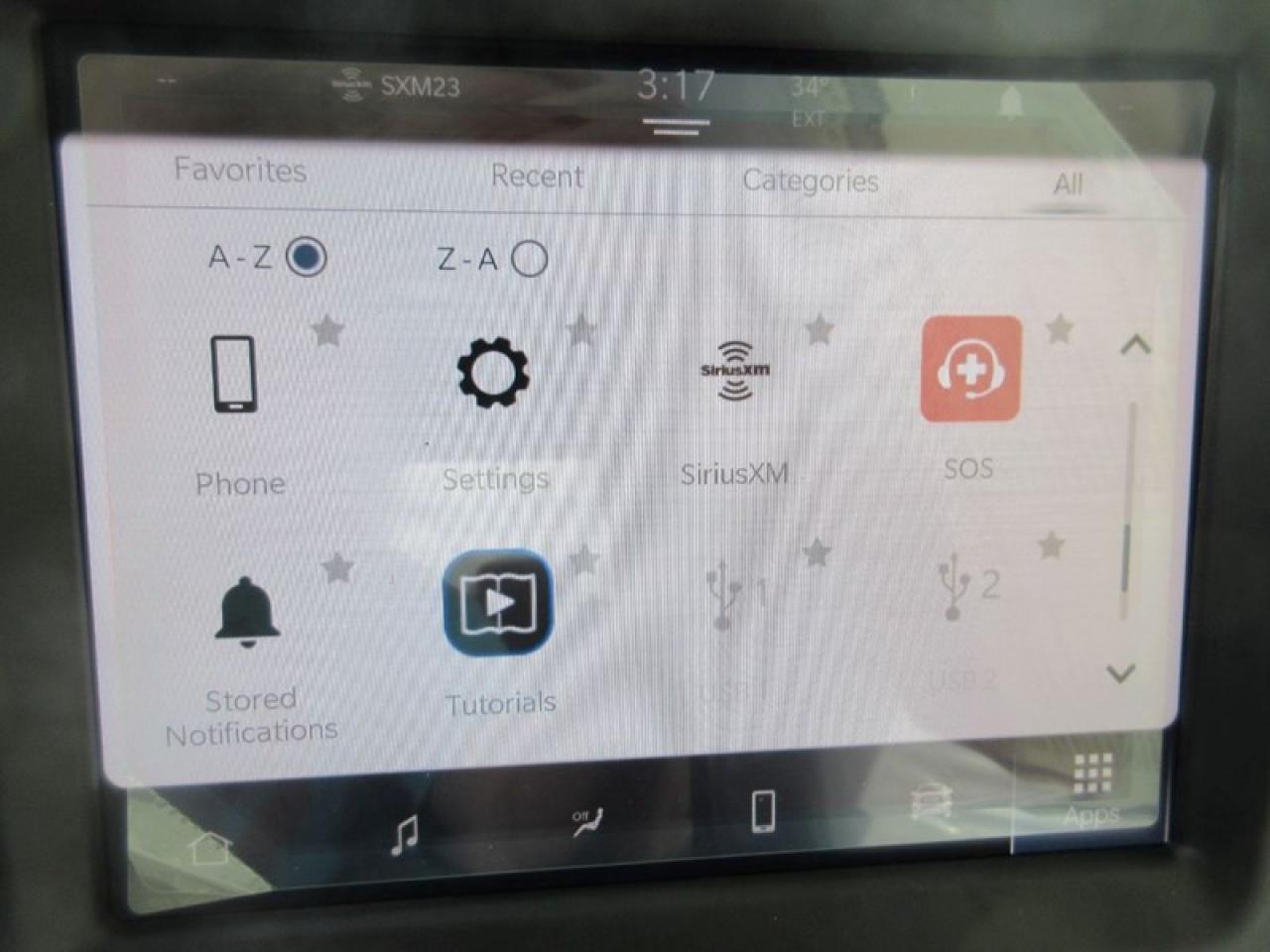 2022 RAM 1500 Classic Warlock Crew Cab Photo