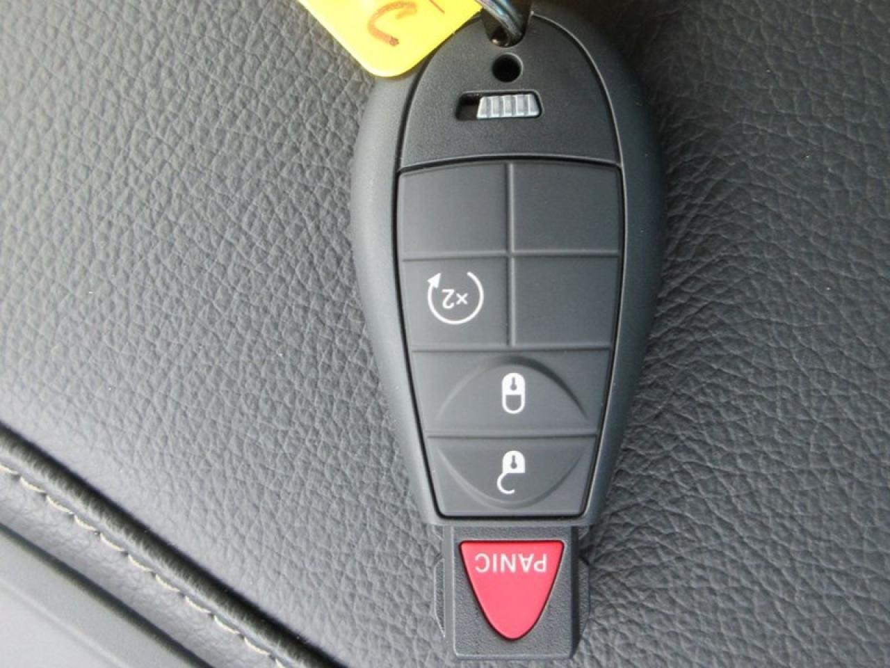 2022 RAM 1500 Classic Warlock Crew Cab Photo