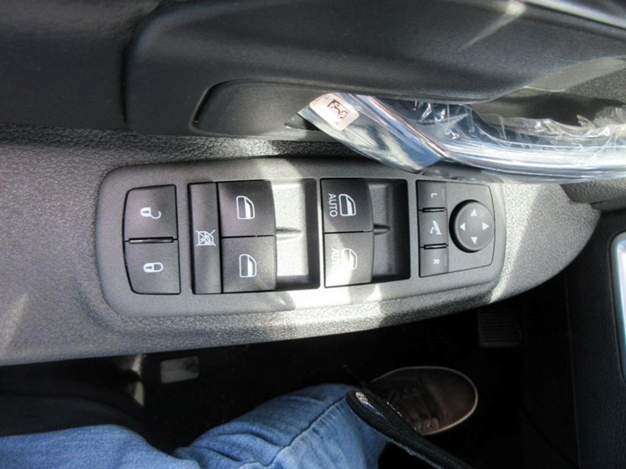 2022 RAM 1500 Classic Warlock Crew Cab Photo