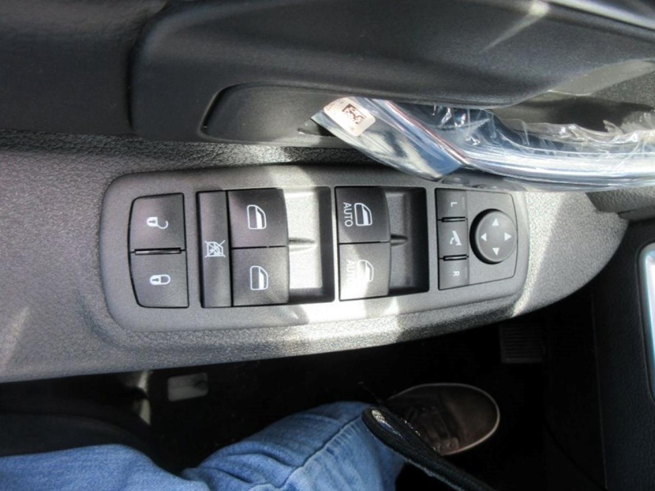 2022 RAM 1500 Classic Warlock Crew Cab Photo