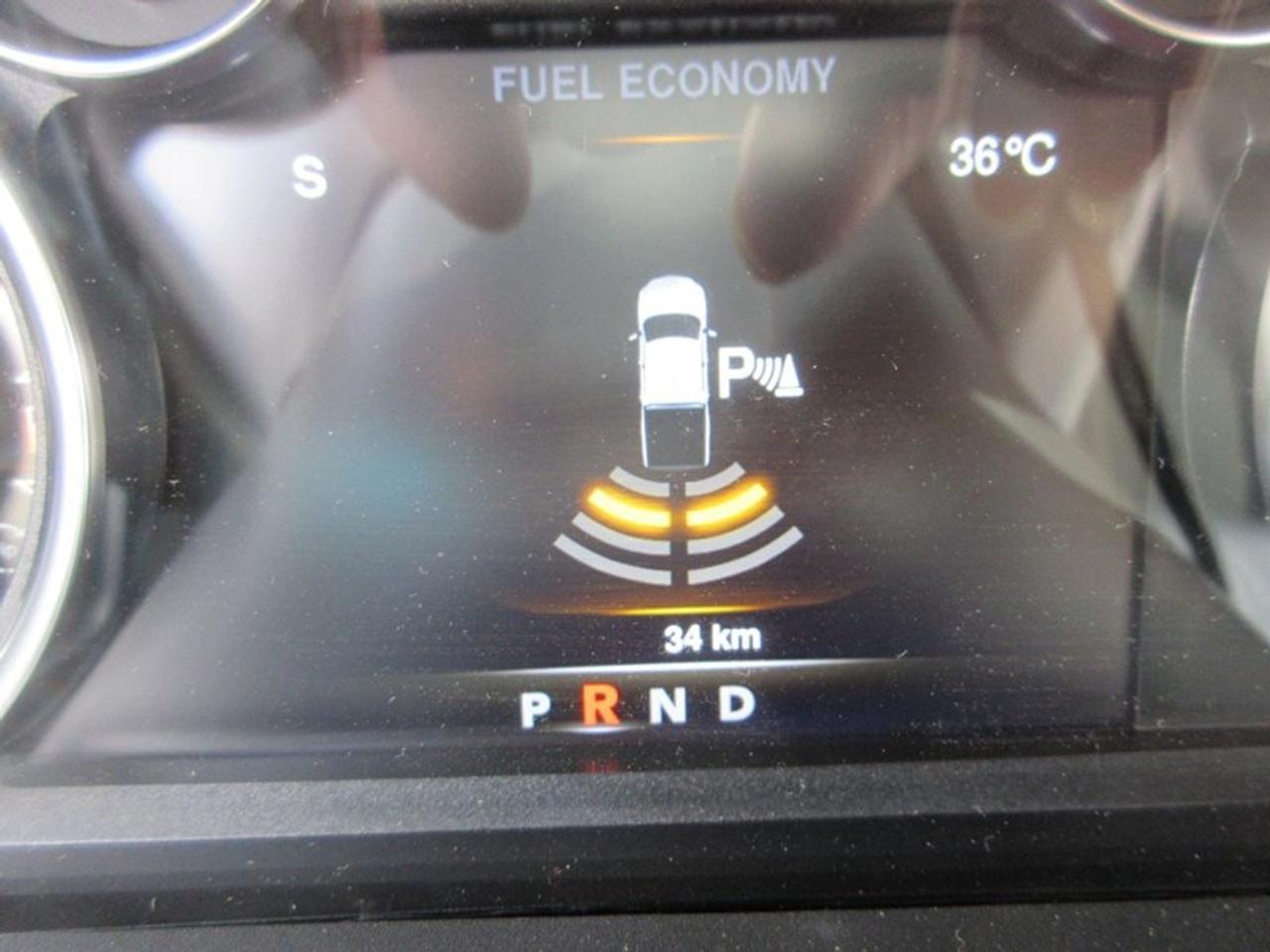 2022 RAM 1500 Classic Warlock Crew Cab Photo