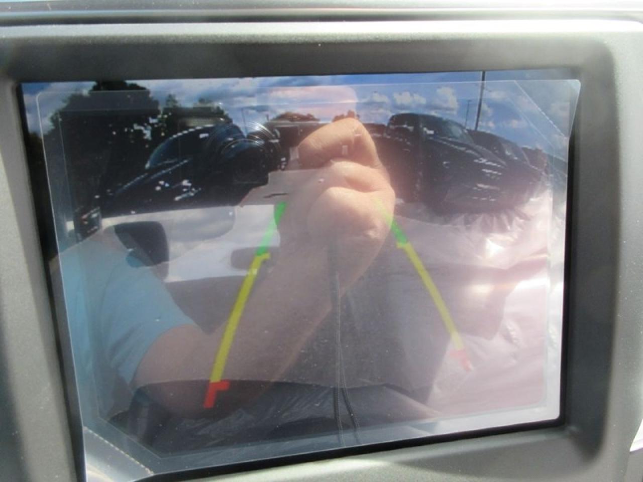 2022 RAM 1500 Classic Warlock Crew Cab Photo