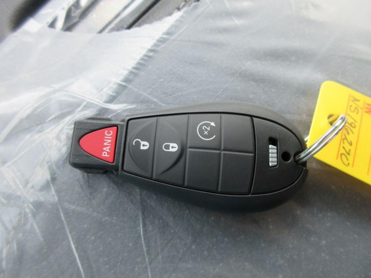 2022 RAM 1500 Classic Warlock Crew Cab Photo