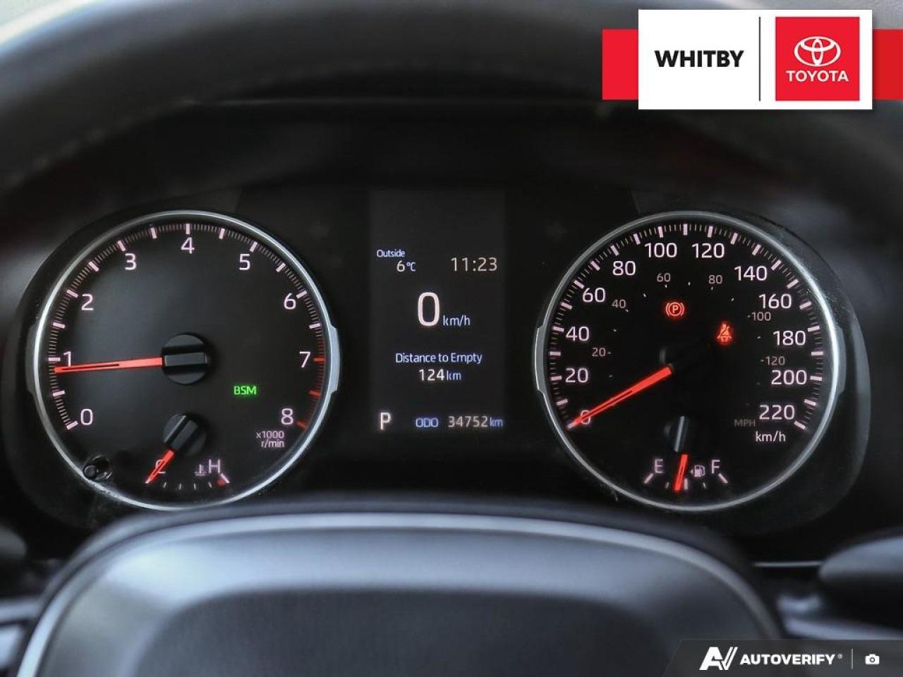 2022 Toyota RAV4 XLE 2.5L Photo