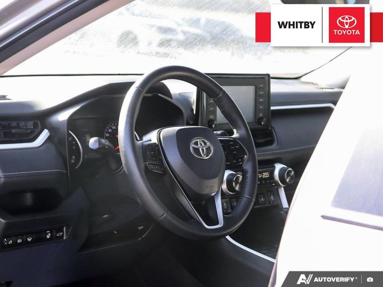 2022 Toyota RAV4 XLE 2.5L Photo