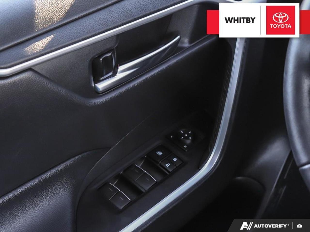 2022 Toyota RAV4 XLE 2.5L Photo