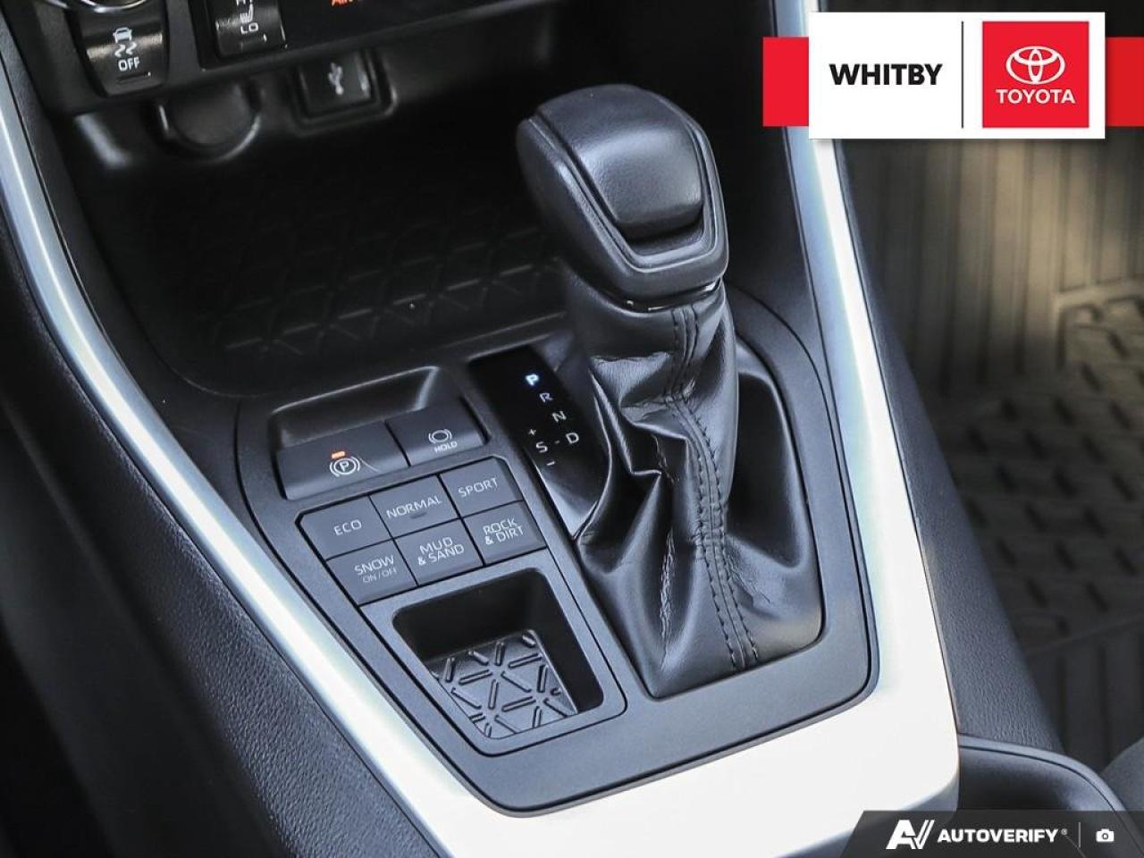 2022 Toyota RAV4 XLE 2.5L Photo