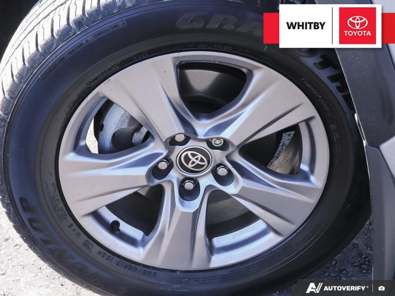 2022 Toyota RAV4 XLE 2.5L Photo