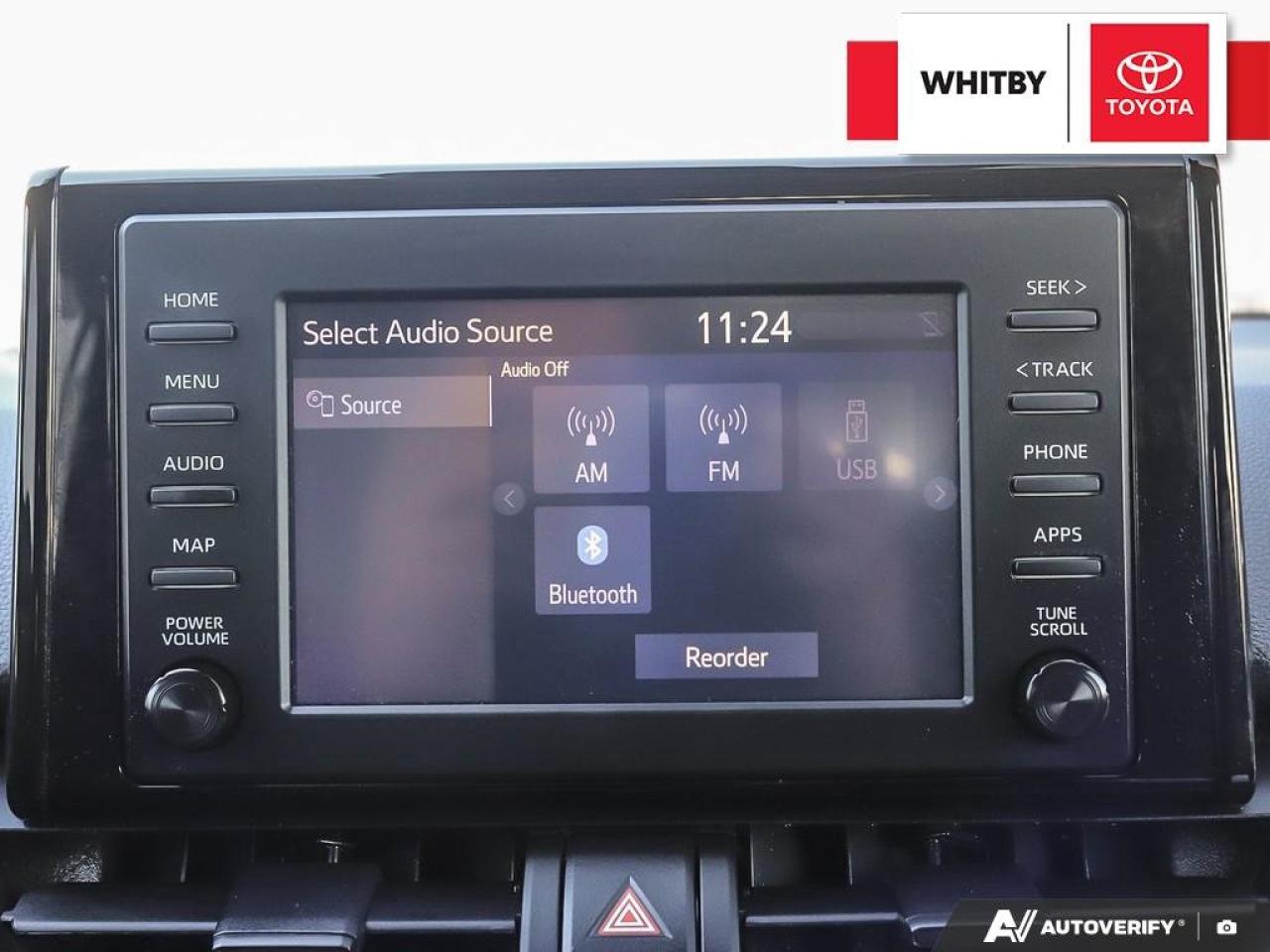 2022 Toyota RAV4 XLE 2.5L Photo