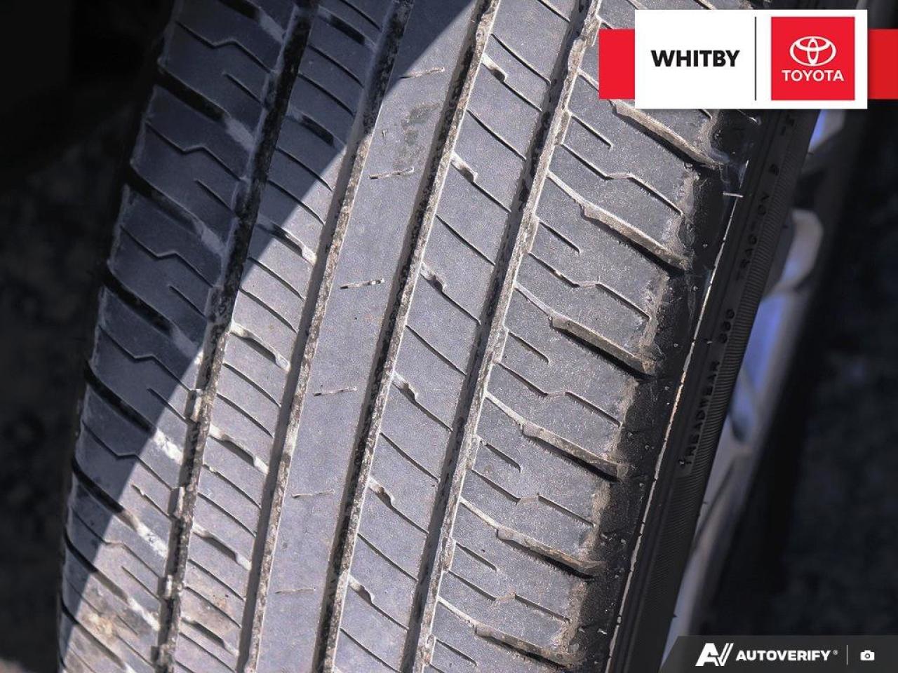 2022 Toyota RAV4 XLE 2.5L Photo