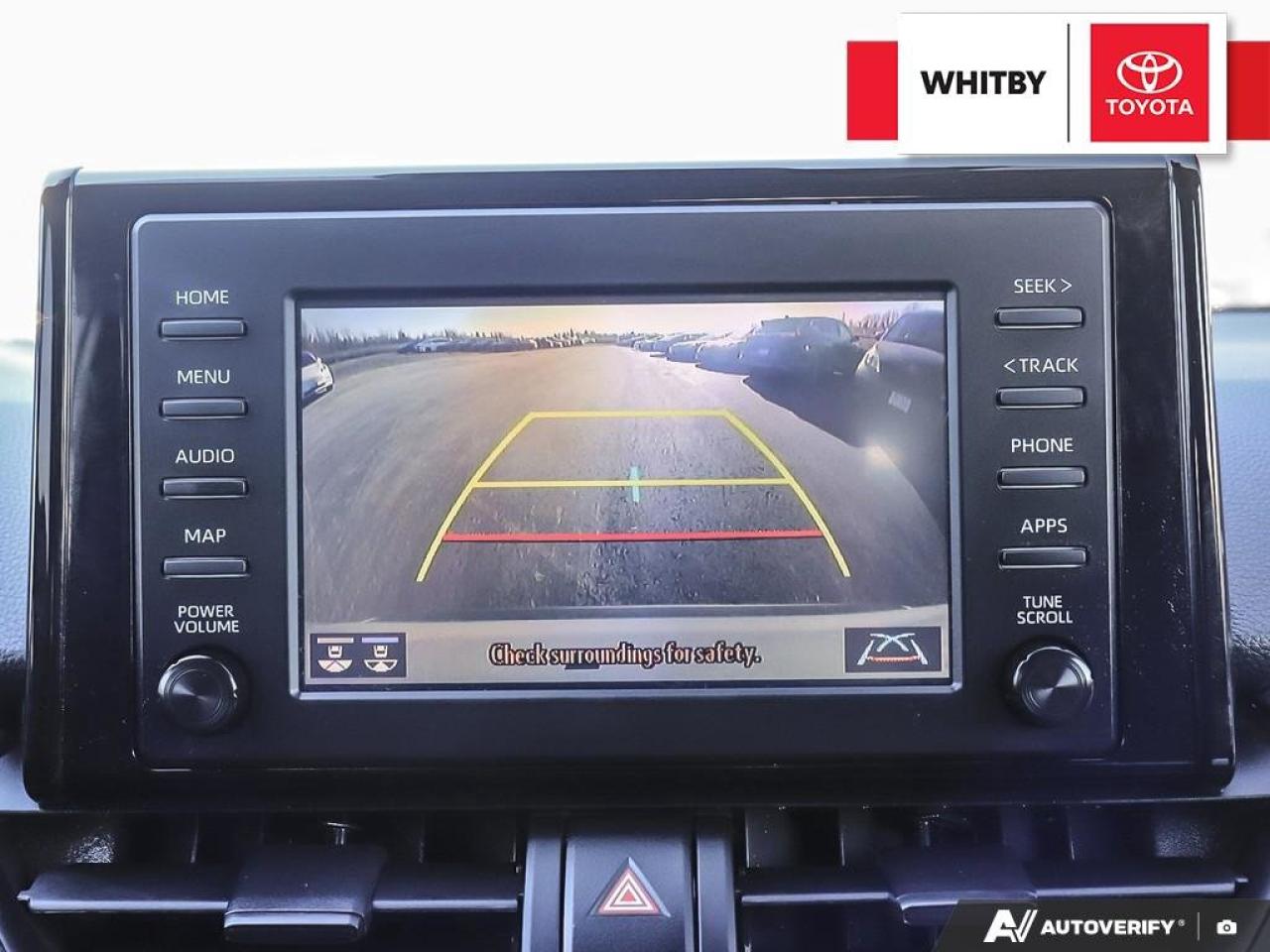 2022 Toyota RAV4 XLE 2.5L Photo