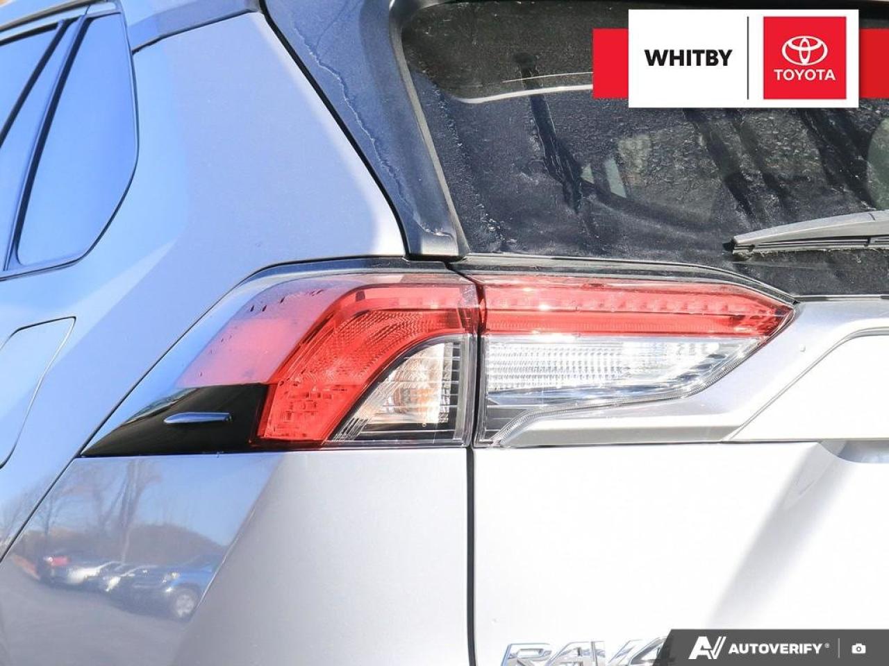 2022 Toyota RAV4 XLE 2.5L Photo