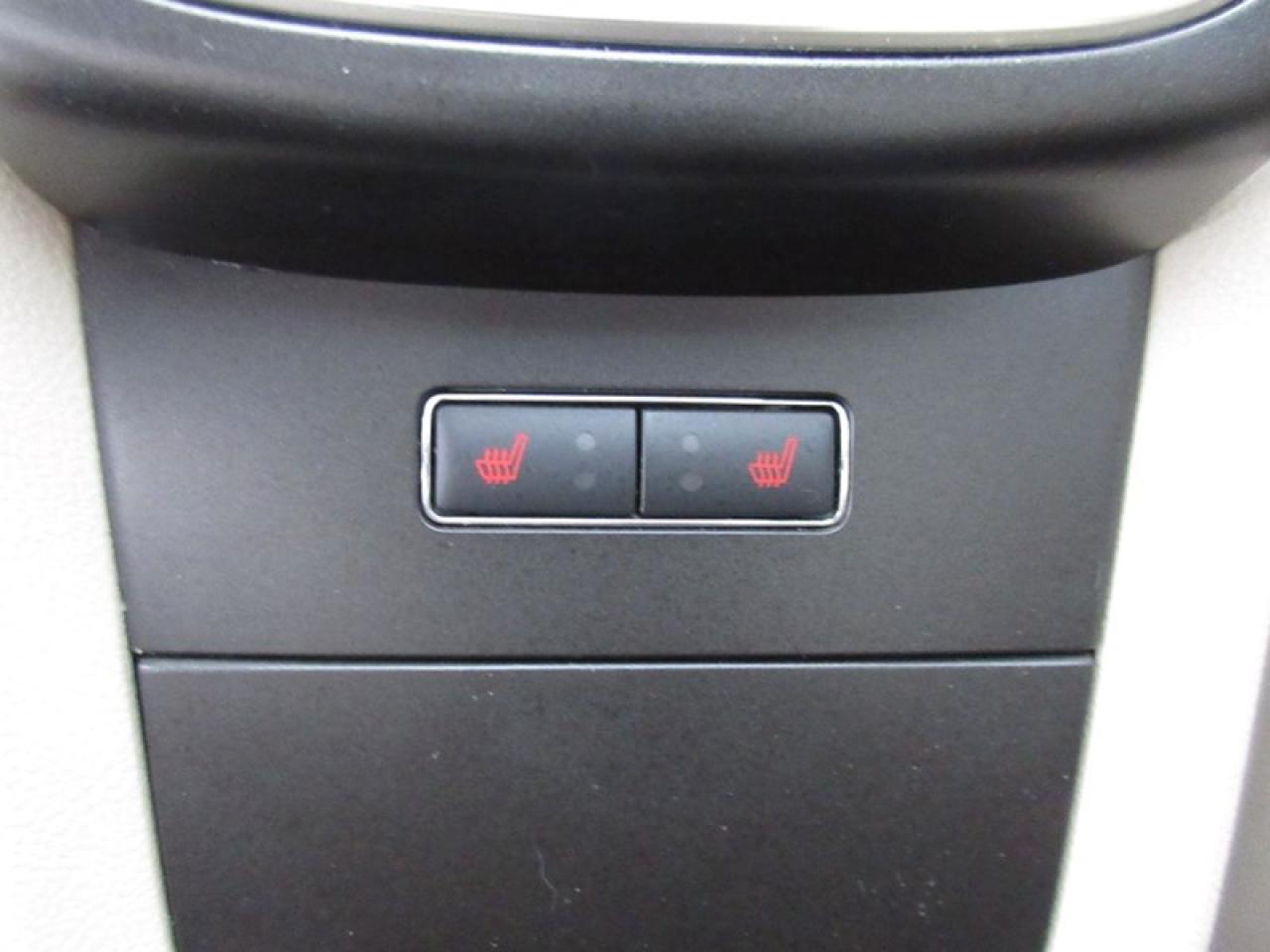 2016 Lincoln MKX Reserve Photo