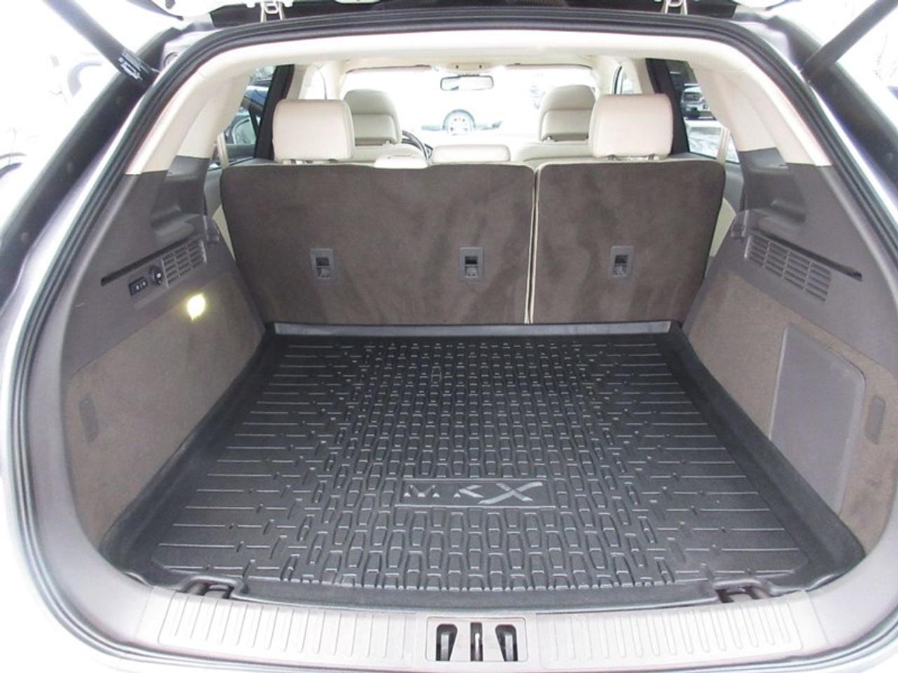 2016 Lincoln MKX Reserve Photo