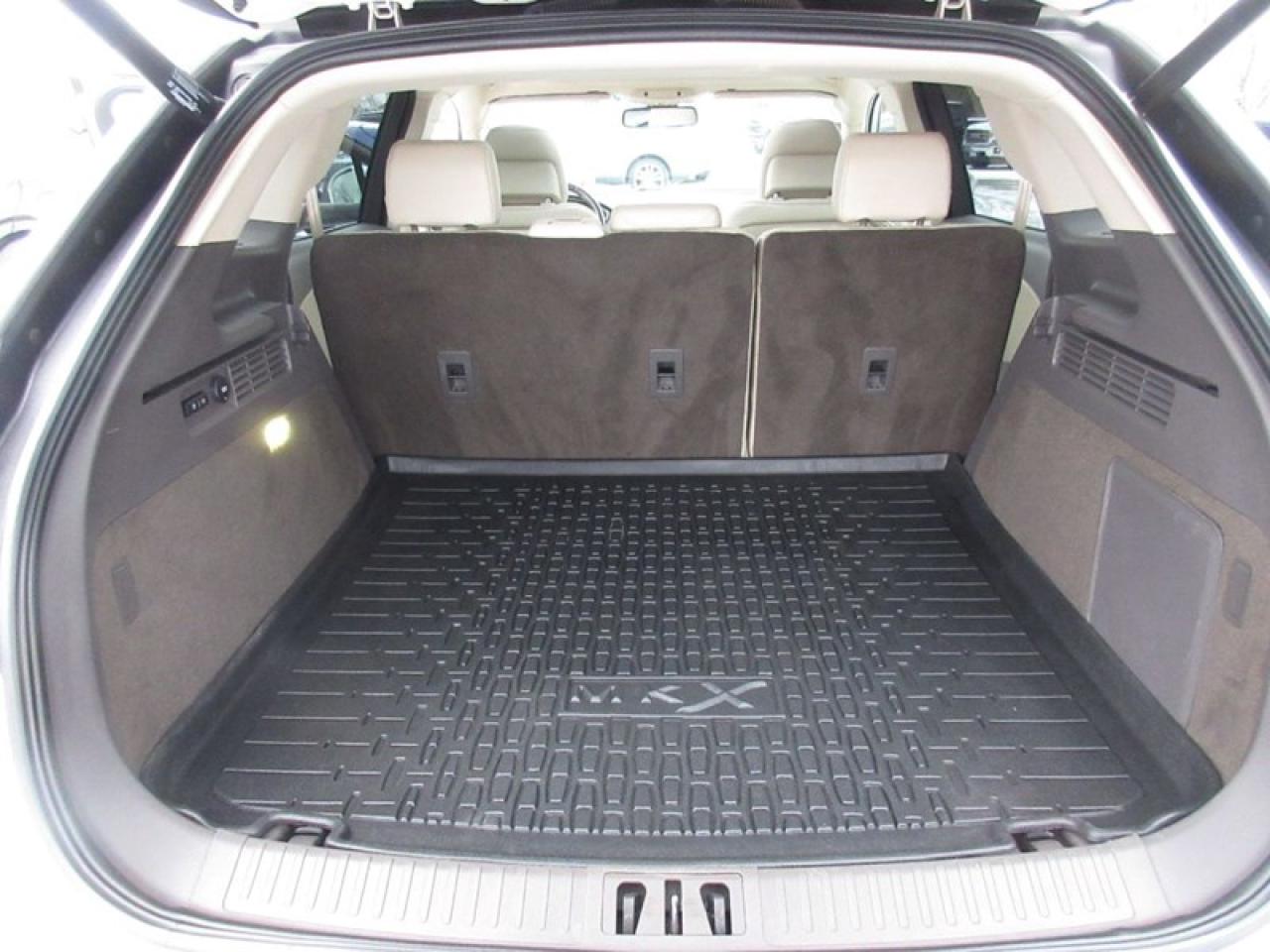 2016 Lincoln MKX Reserve Photo