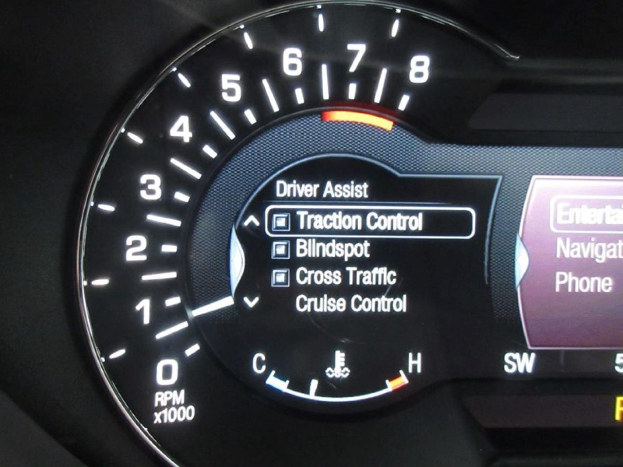 2016 Lincoln MKX Reserve Photo