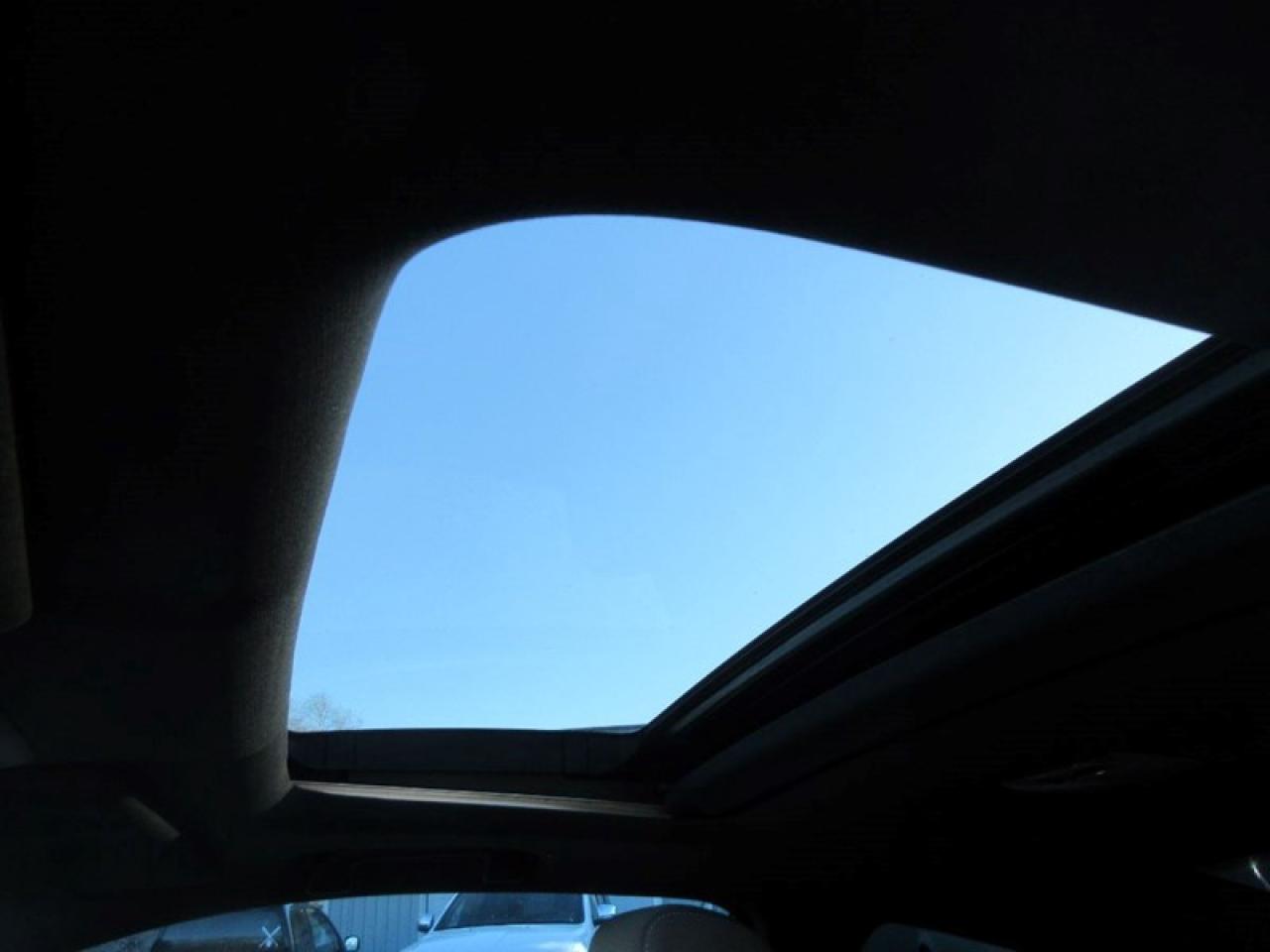 2016 Honda Civic EX Turbo Photo