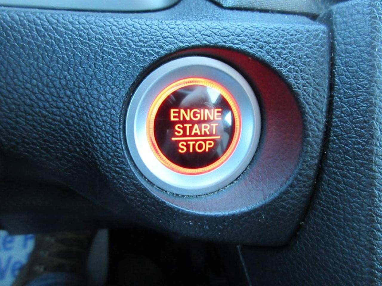 2016 Honda Civic EX Turbo Photo