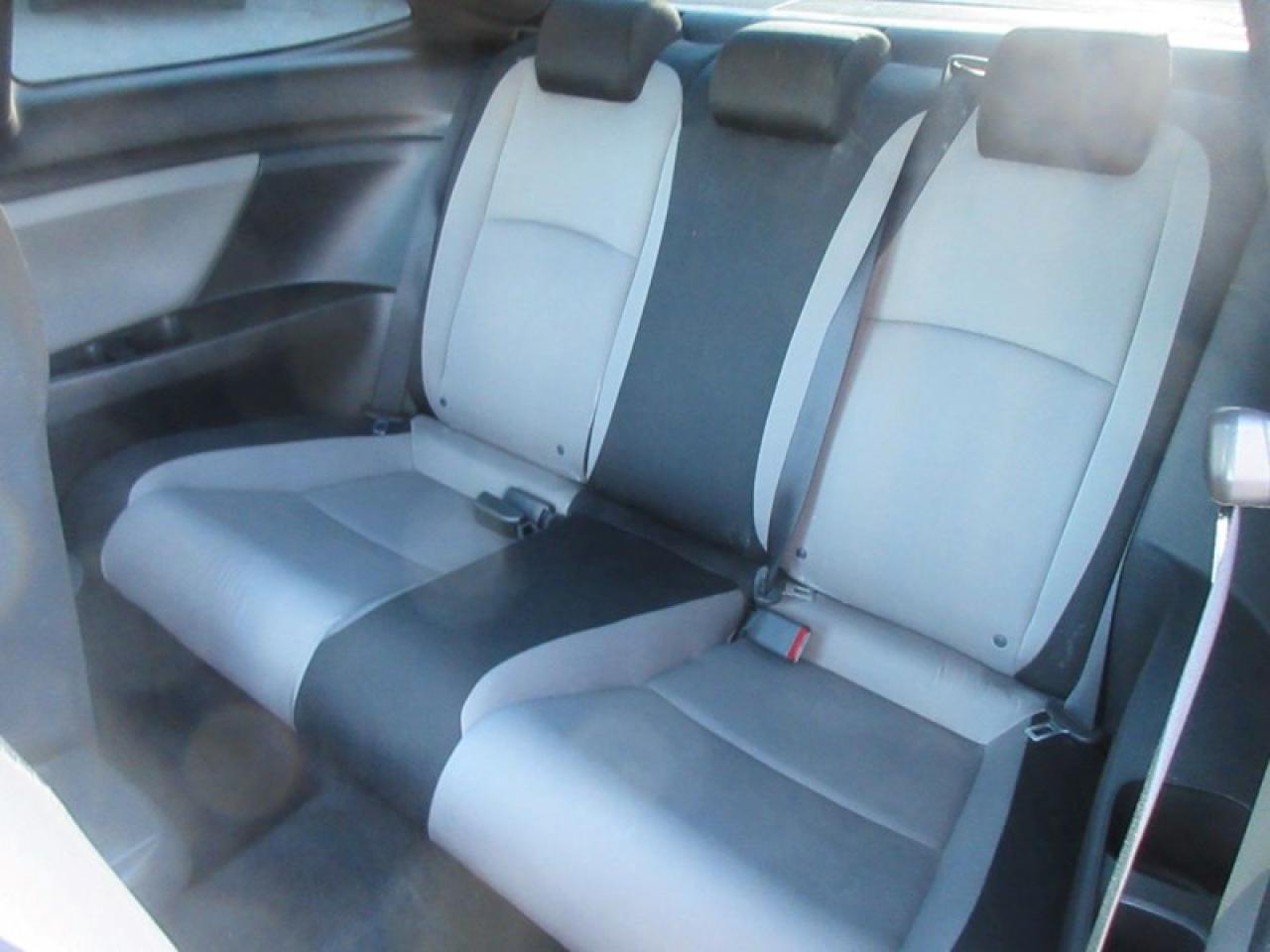 2016 Honda Civic EX Turbo Photo