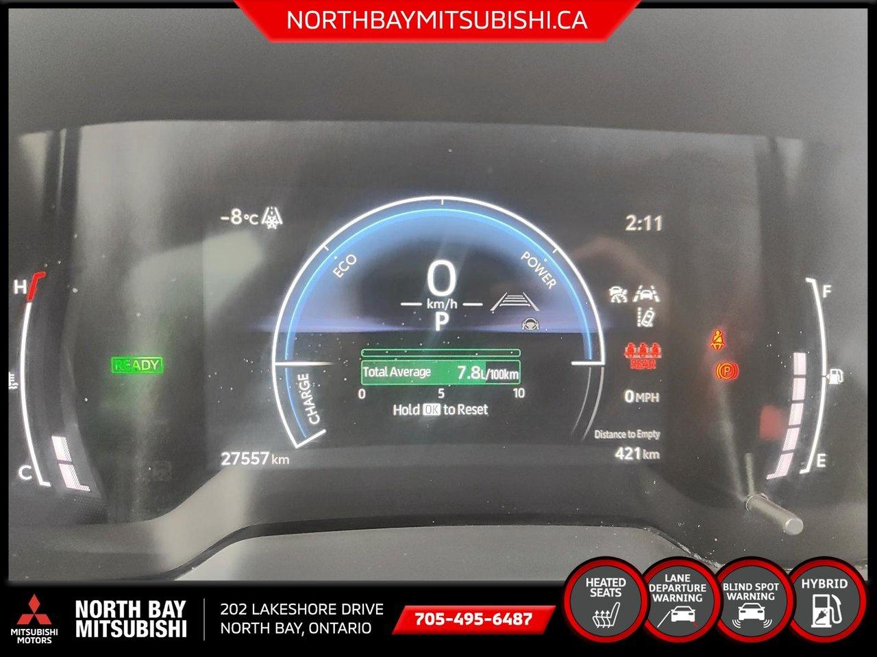 2023 Toyota Corolla Hybrid LE Photo
