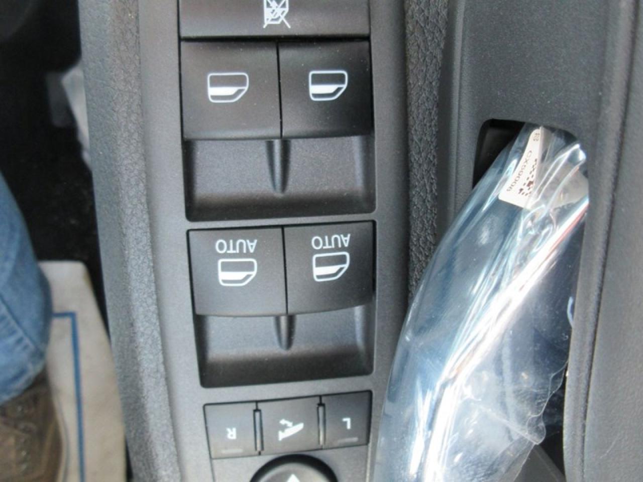 2022 RAM 1500 Classic Warlock Crew Cab Photo