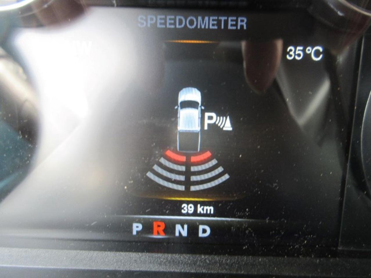 2022 RAM 1500 Classic Warlock Crew Cab Photo