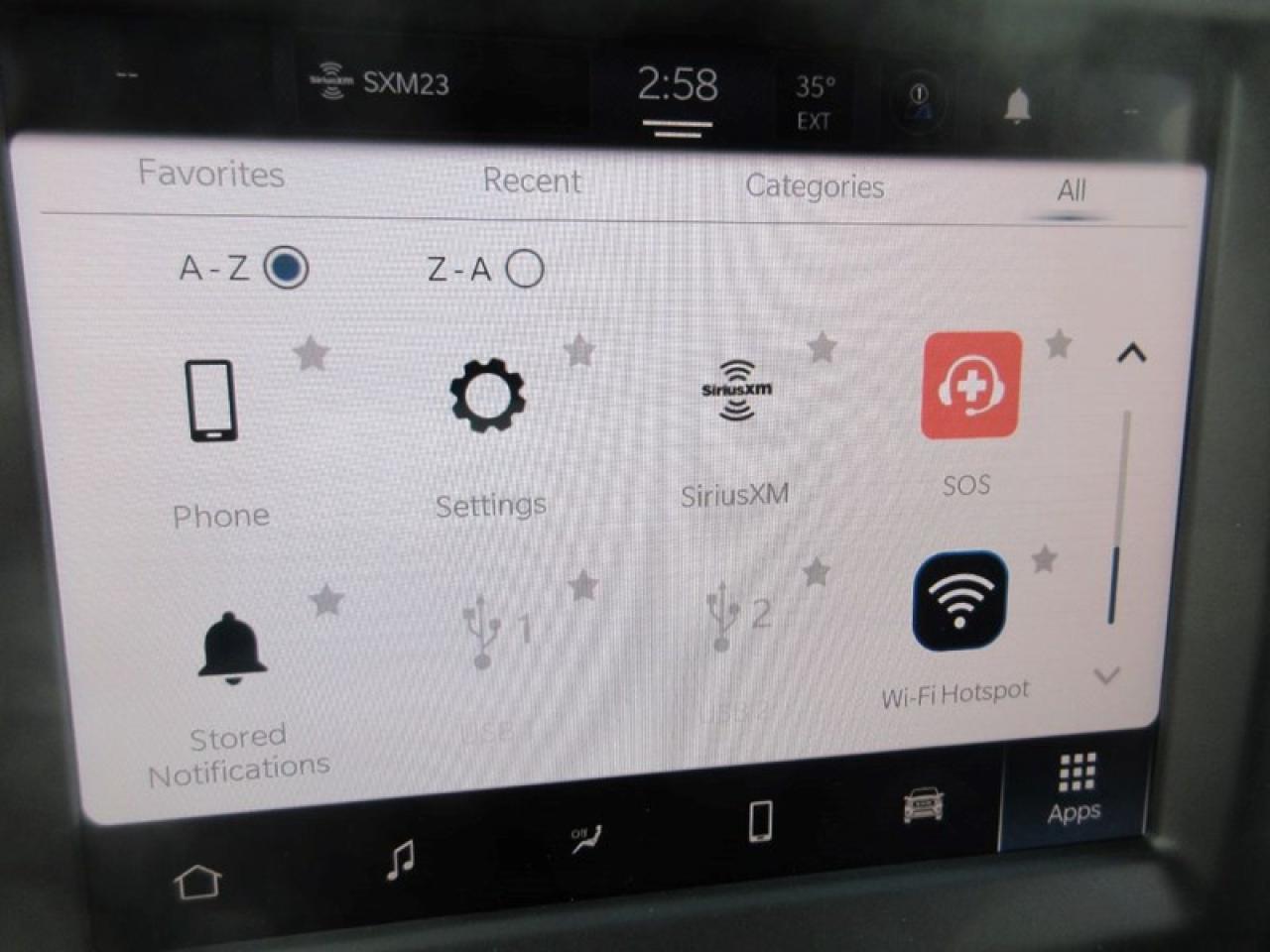 2022 RAM 1500 Classic Warlock Crew Cab Photo