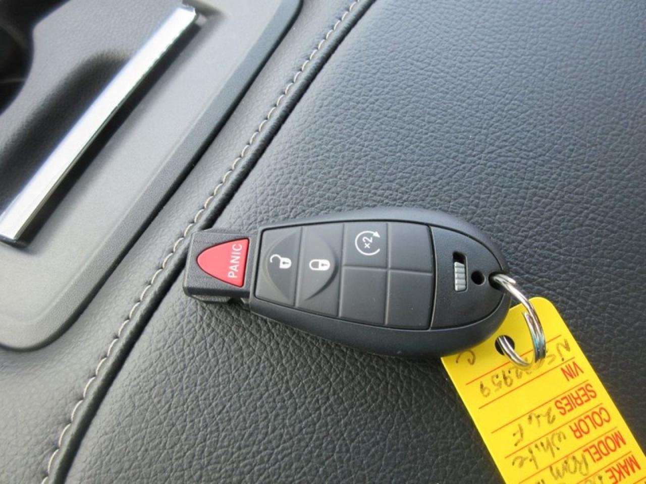 2022 RAM 1500 Classic Warlock Crew Cab Photo