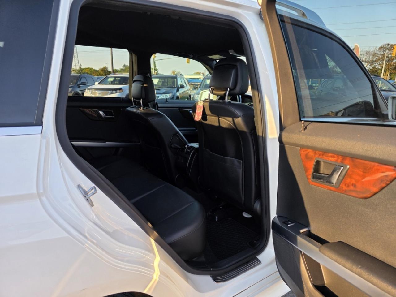 2012 Mercedes-Benz GLK **CERTIFIED** FREE 2 YEAR WARRANTY WITH UNLIMITED Photo