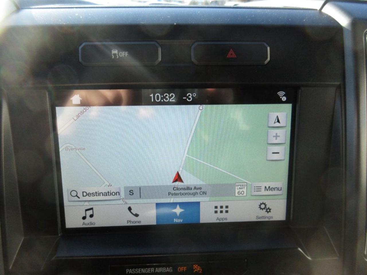 2017 Ford F-150 XLT 5.5-ft.Bed Photo3