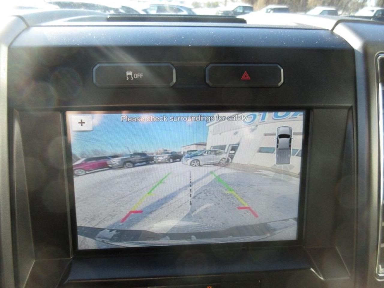 2017 Ford F-150 XLT 5.5-ft.Bed Photo