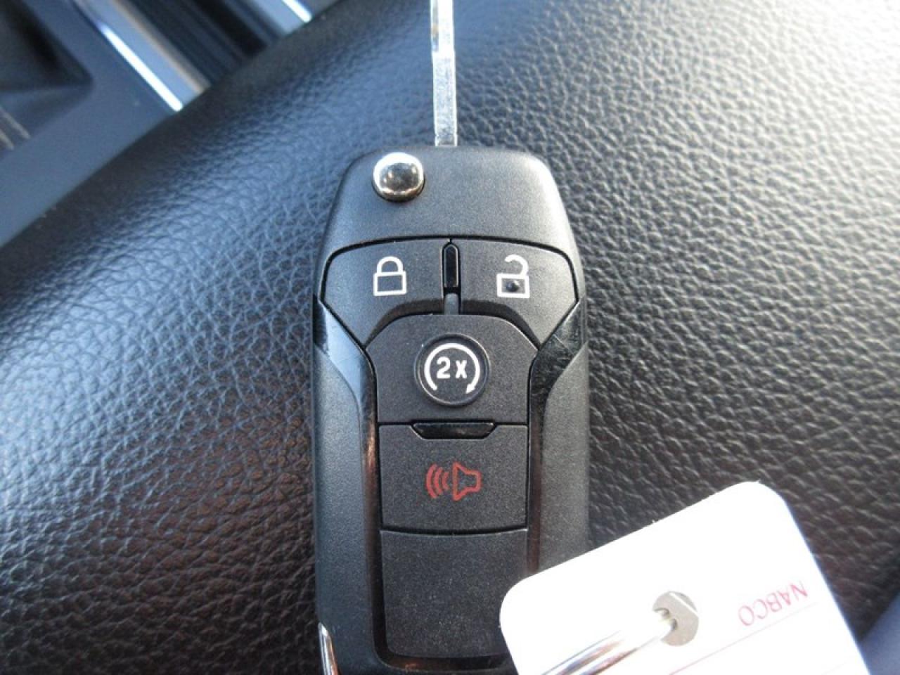 2017 Ford F-150 XLT 5.5-ft.Bed Photo