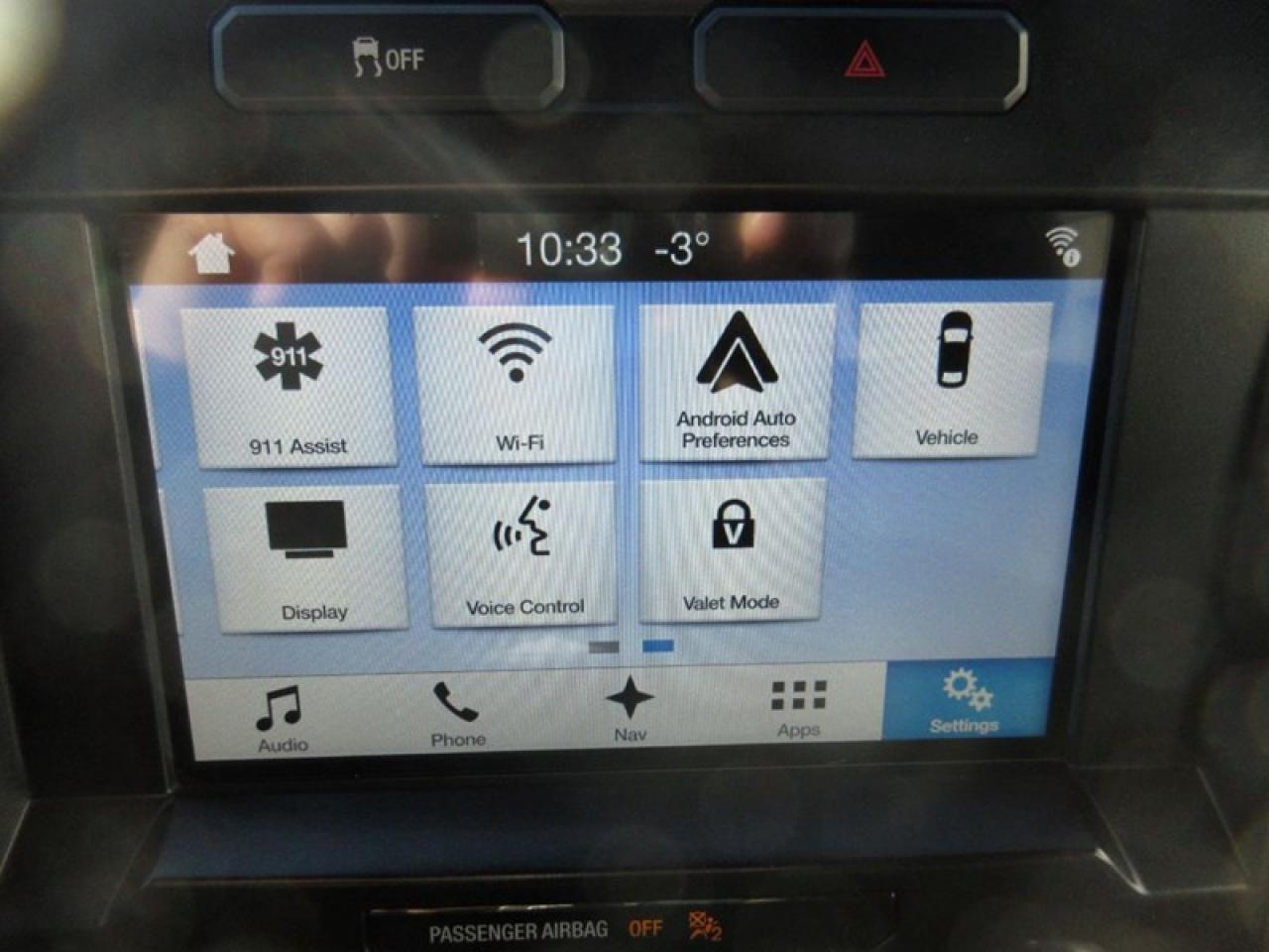 2017 Ford F-150 XLT 5.5-ft.Bed Photo