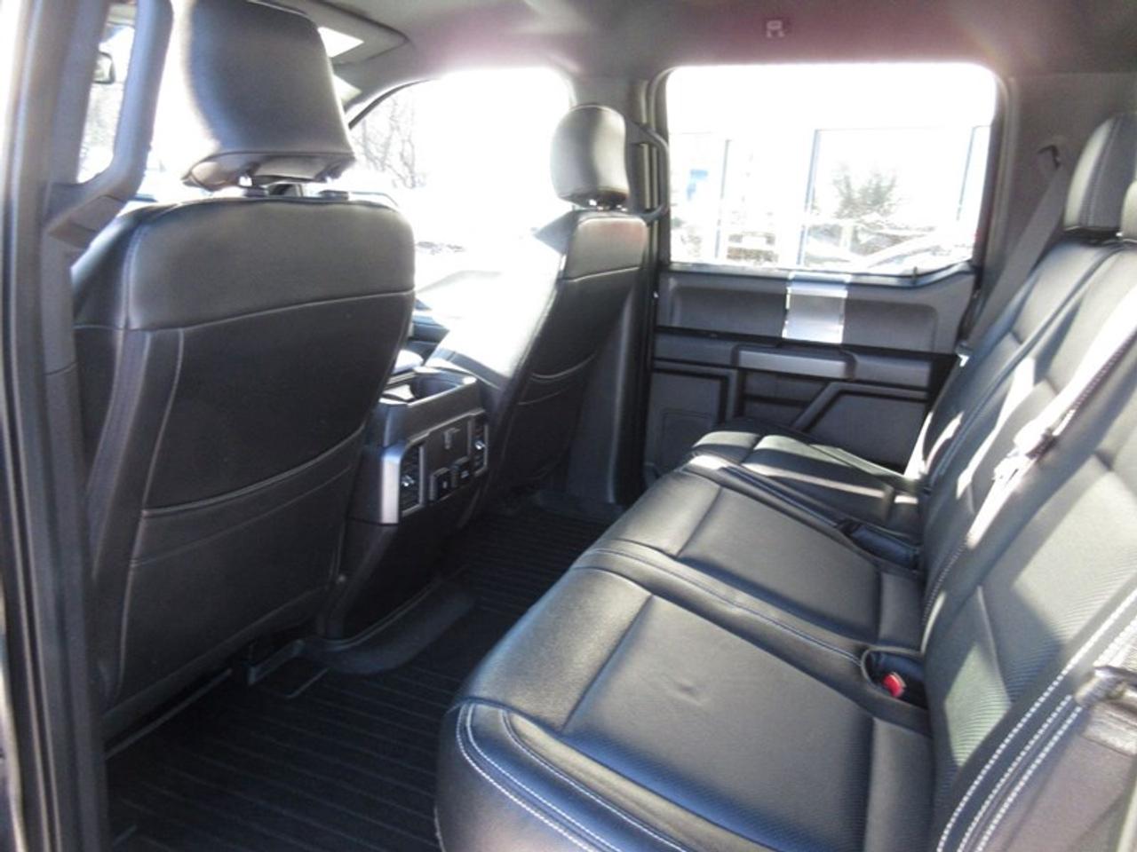 2017 Ford F-150 XLT 5.5-ft.Bed Photo