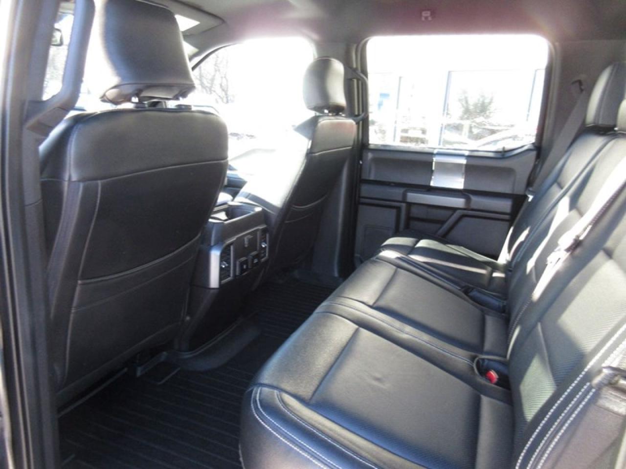 2017 Ford F-150 XLT 5.5-ft.Bed Photo