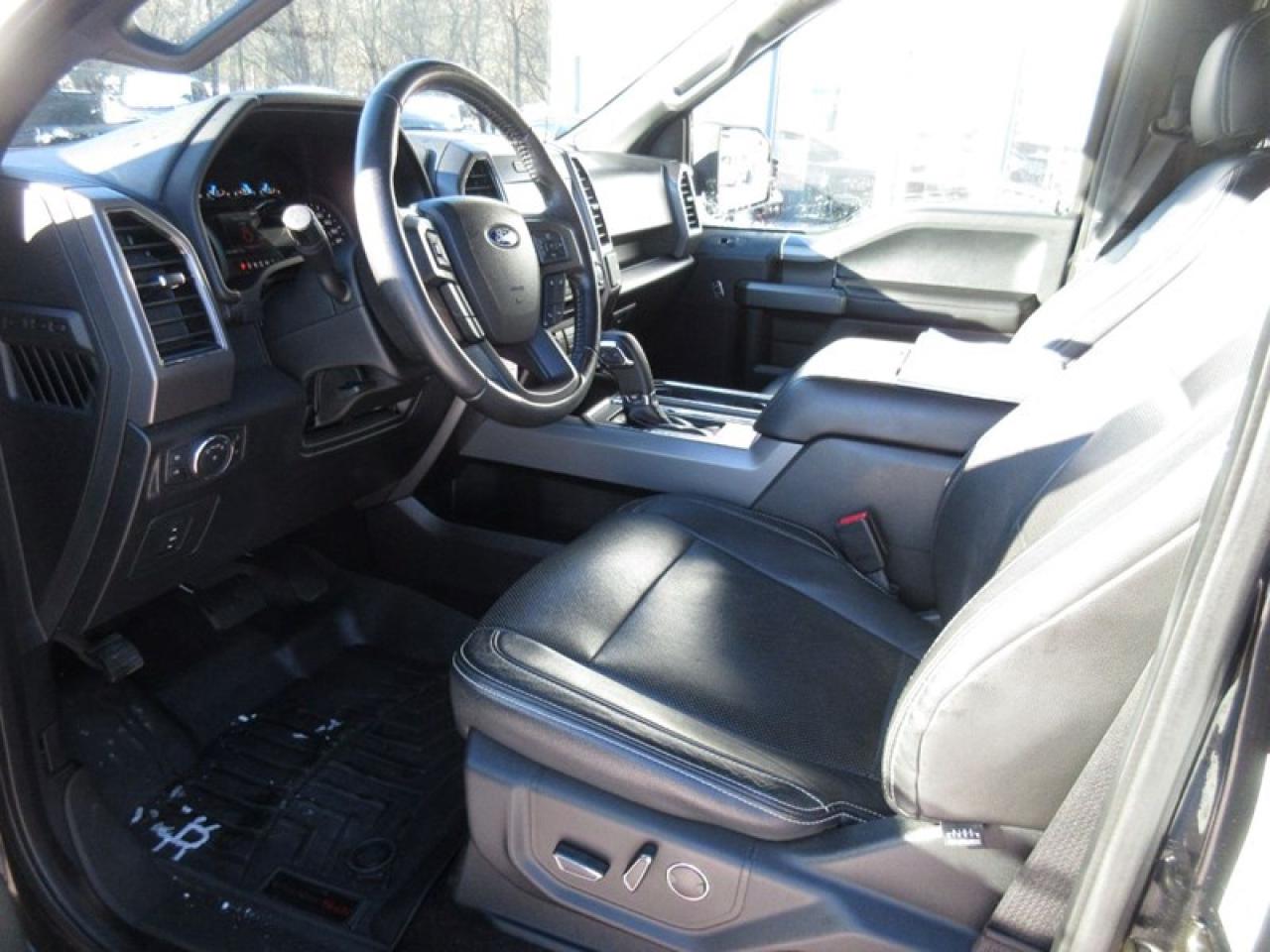 2017 Ford F-150 XLT 5.5-ft.Bed Photo