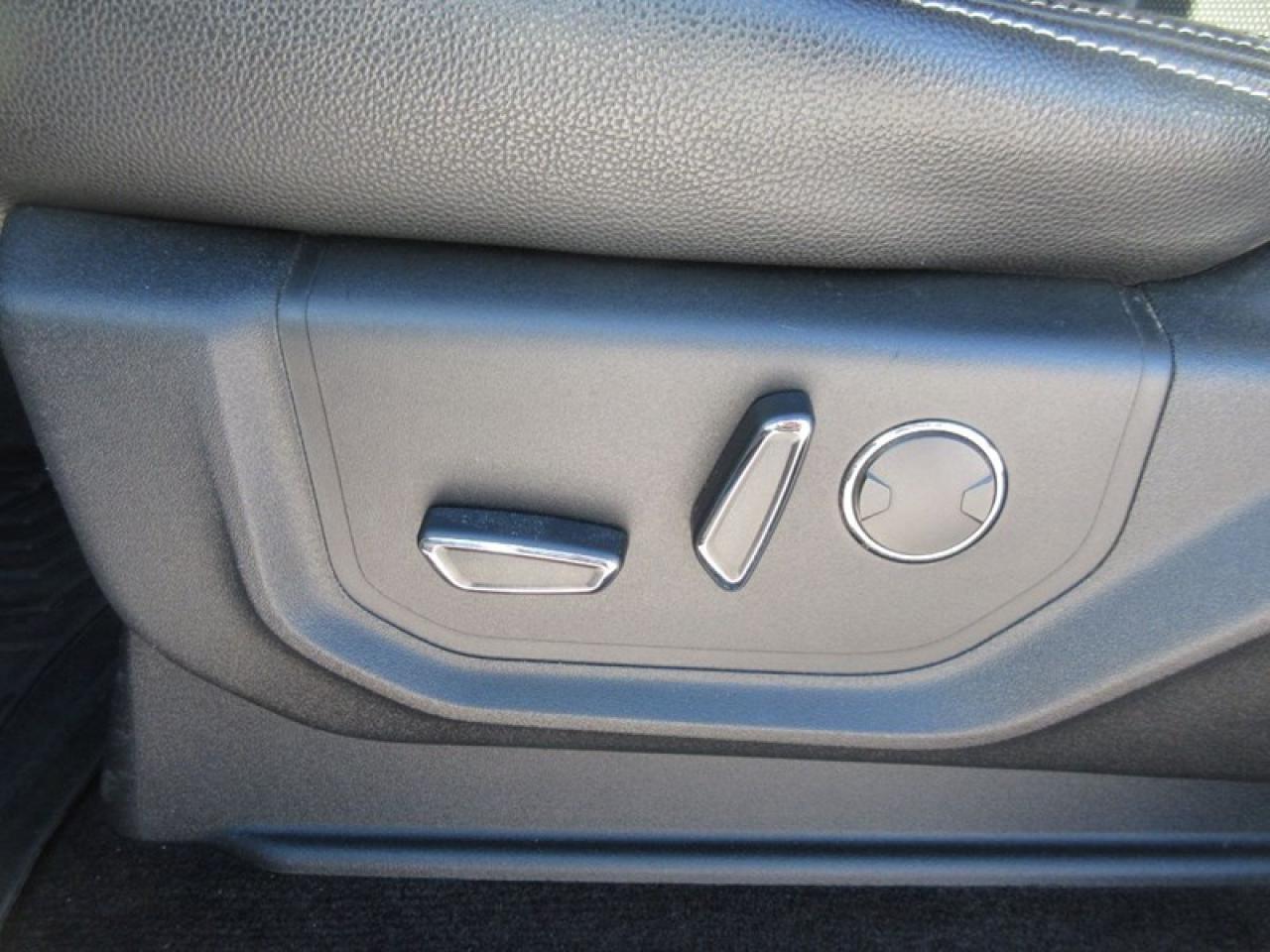 2017 Ford F-150 XLT 5.5-ft.Bed Photo