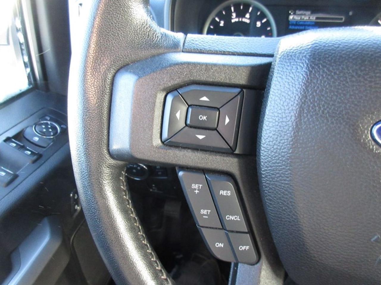 2017 Ford F-150 XLT 5.5-ft.Bed Photo